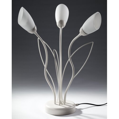 Jupiter 2060 - Stona lampa GLORIOSA 3xG9/14W/230V krem Slike