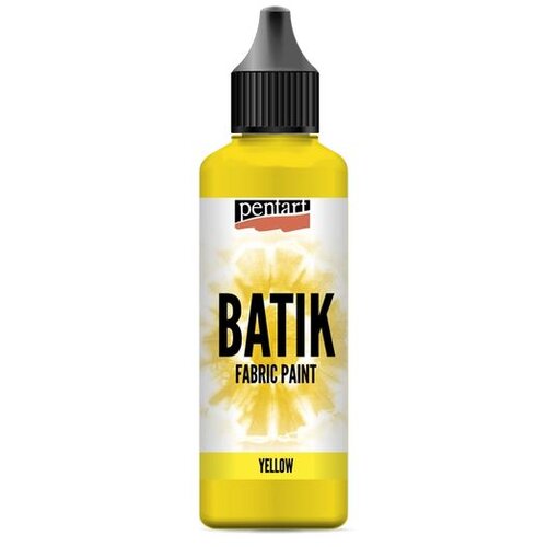  Pentart Tektile Batik Paint 80ml | Various Shades Slike