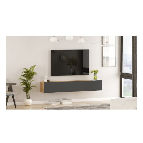 Hanah home tv polica Fr8 aa Slike