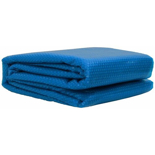 vidaXL Pokrov za bazen ekstra težak Modra 488 x 244 cm PE, (5000221606) Cene
