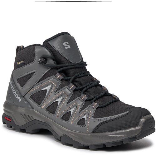 Salomon X Braze Mid Gtx sarena Slike