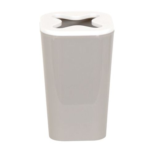 Msv Ča&amp;scaron;a za četkice za zube Monaco 7,3x11,5cm 141290 Slike