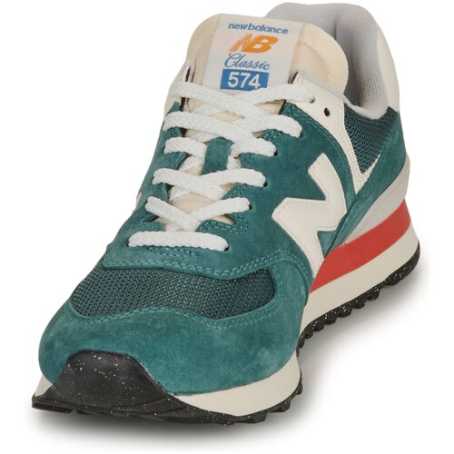 New Balance 574 Zelena Cene