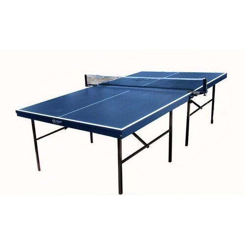 Olimp Sport Sto za stoni tenis Olimp Evropa plavi - Bez točkića, Amaterski, Plava Cene