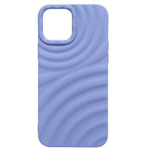  Maska za telefon WAVE za Iphone 12 Pro Max (6.7), Ljubičasta Cene
