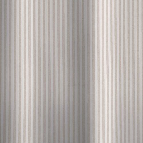 Catherine Lansfield Tu&amp;scaron; zavjesa 180x180 cm Timeless Stripe &amp;ndash; Slike
