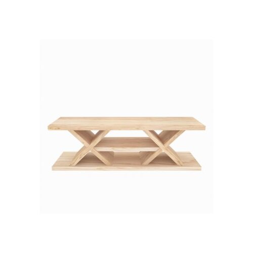 Hanah home TV polica Massi Oak Slike