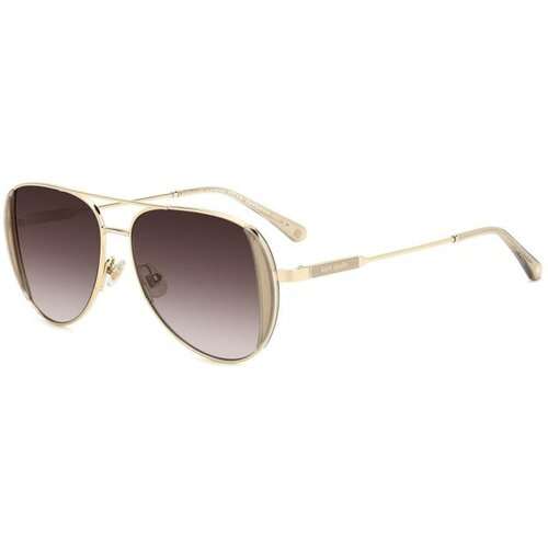 Kate Spade naočare za sunce ks ks navy/g/s 4S4/LA Cene