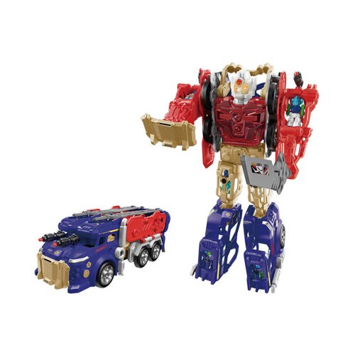 Master Igračka Transformers Robot sa zvukom i svjetlom HW25016448 Cijene