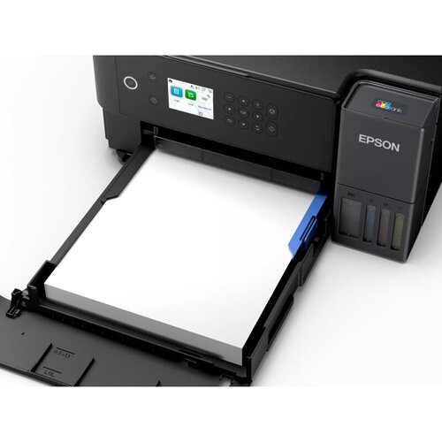 Epson L6360 EcoTank ITS wireless multifunkcijski inkjet &amp;scaron;tampač Slike