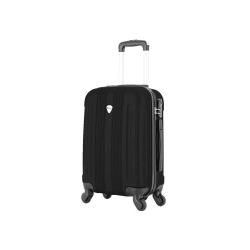 Colossus kofer putni gl-926dl crni Cene