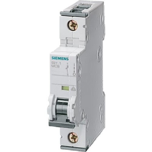 Siemens Dig.Industr. LS stikalo 5SY4104-6, (20889391) Cene