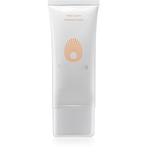 Omorovicza Face Glow mlijeko za samotamnjenje za lice 50 ml Slike
