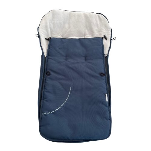  Footmuff transrange navy blue ( 355099 ) Slike