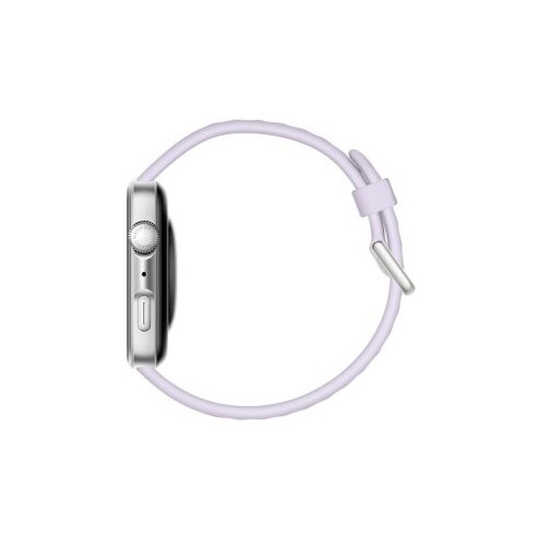 Huawei pametna ura watch fit 4, vijolična Slike