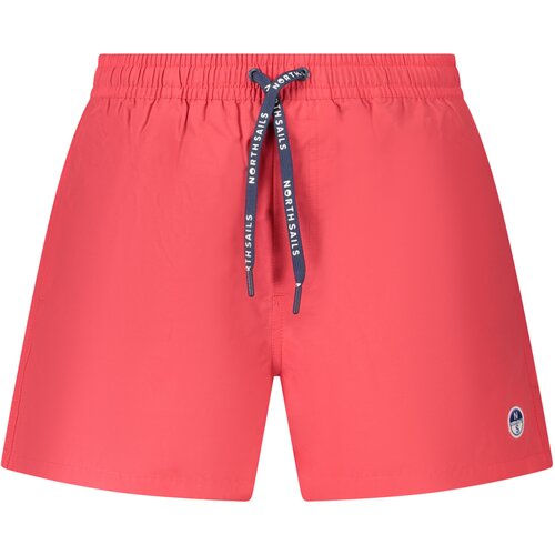 North Sails RED MEN'S BOTTOM COSTUME Cene