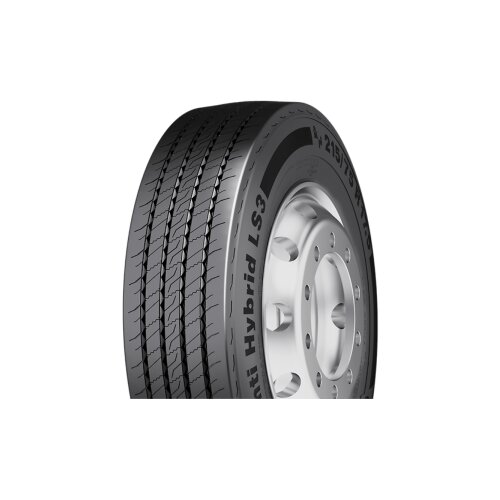  Guma G235/75R17,5 132/130M TL LS3 CONTI HYBRID LS3 EU LRF 12PR M+S 3P Cijene