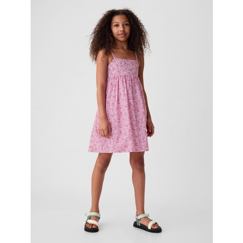 GAP Kids' Floral Dress - Girls Cene
