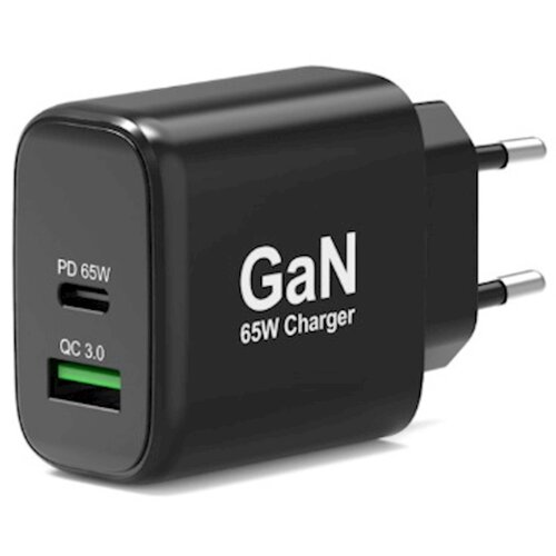 Port Designs Punjač PORT USB-C i USB-A 65W Cene