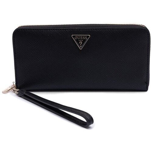 Guess Denarnice ZG2227146BLK Črna Slike