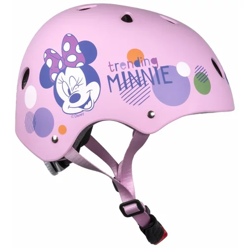 Mickey & Minnie Minnie Mouse Sport Kaciga, 54-58 cm Trending Minnie
