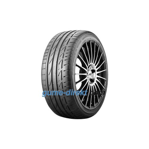 Bridgestone Potenza S001 RFT ( 245/45 R19 98Y *, runflat ) letna pnevmatika Slike