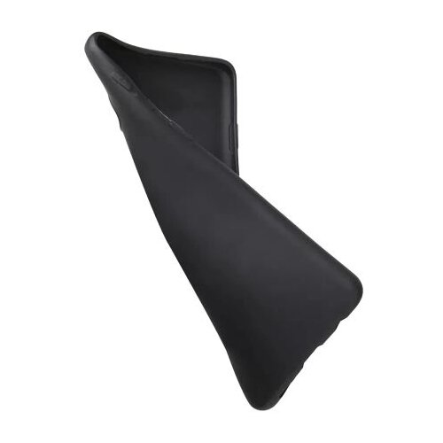  SILIKON ultra thin za Honor 400 Lite/ crna Cene