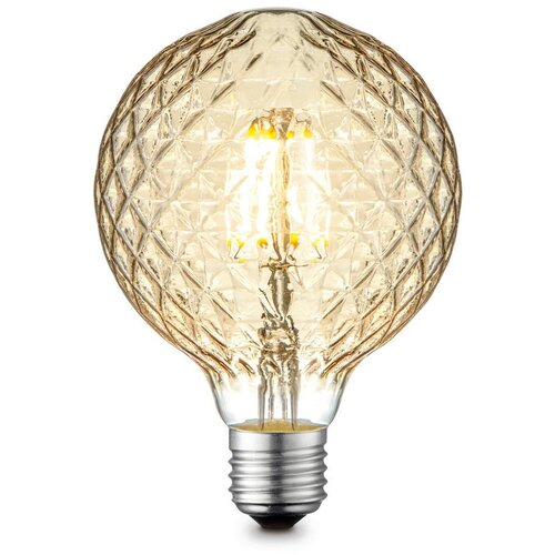 XXXL Led-sijalka 11461, E27, 4 W Slike