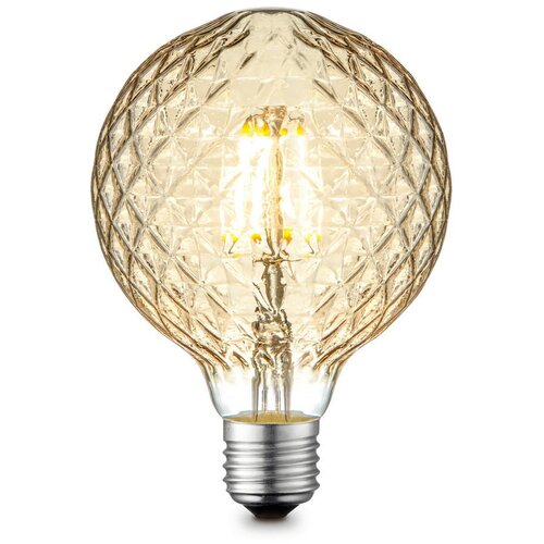 XXXL LED žarulja E27 4 W 380 lm 2700 K dimabilna Cene