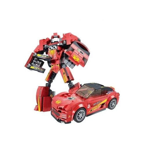 Jungle robot transformer ( 20014545 ) Cene