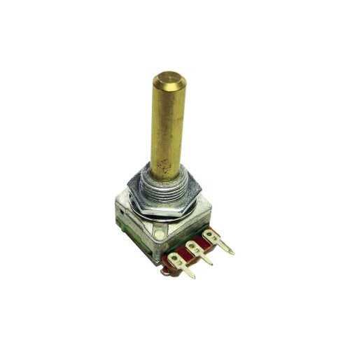 Potentiometer Service 2168 2168 vrtljivi potenciometar mono 0.2 W 100 kΩ 1 St. Cijene