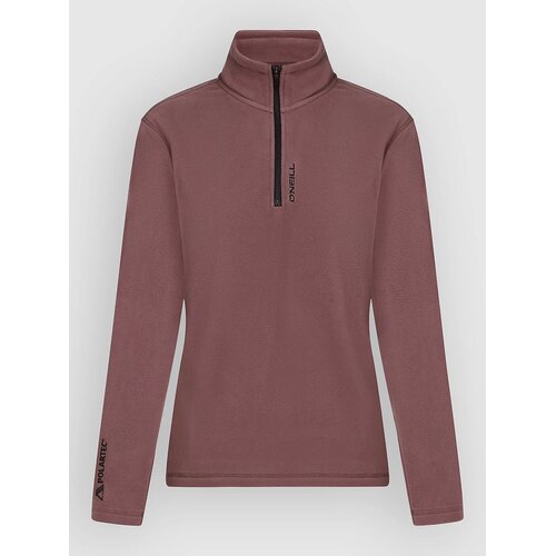 O'neill Fwc'Cruz Jack'S Polartec Half-Zip Fleece Swe purple gray Cijene