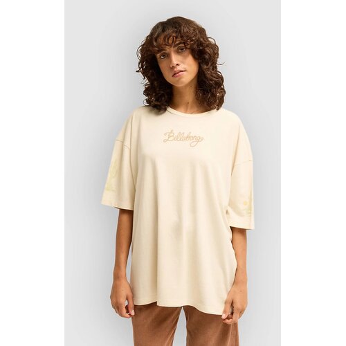 Billabong Familiar Roads T-Shirt white cap Cene