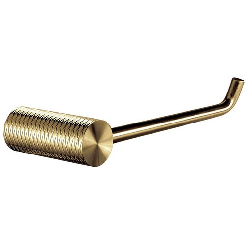 REA Bath Kupaonska viješalica 9711A Prism Brush Gold Cene