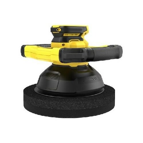 Stanley FATMAX SFMCE100B-XJ car polisher 2800 RPM Slike
