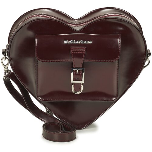 Dr. Martens Nahrbtniki Heart Backpack Bordo Slike