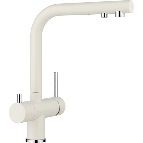 Blanco Baterija za sudoperu Fontas II, 160x253x300mm, Krem Slike