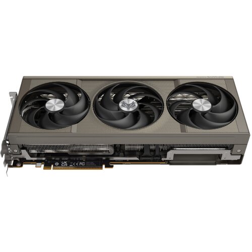 Sapphire AMD Radeon RX 9070 16GB 256bit NITRO+ RX 9070 GAMING OC 16GB (11349-01-20G) grafička karta Cene