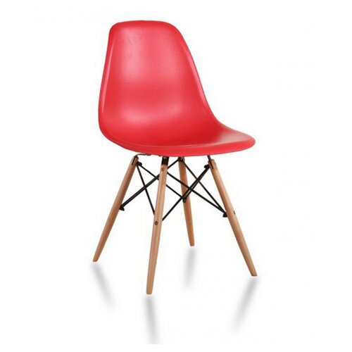  stolica Charlie crvena FA0041 Cene