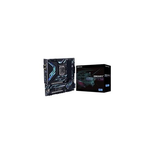 Mb BIOSTAR B660GTQ, mATX, Soc 1700, DDR4,... Cijene