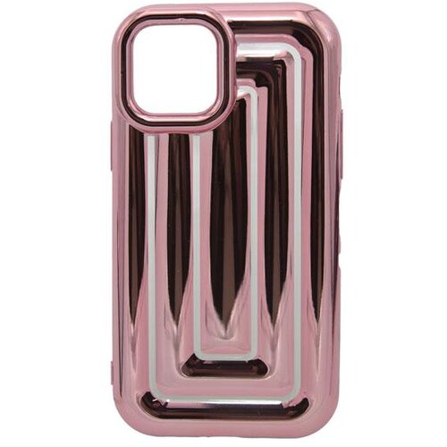  Maska za telefon SHINING MAZE za Iphone 13, Puder roze Cene