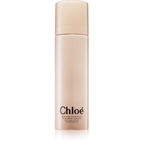Chlo&amp;eacute; deodorant v spreju 100 ml za ženske Slike
