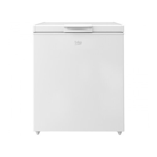 Beko Zamrzivač &amp;scaron;krinja HS 221530 N Slike