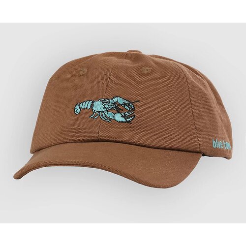 Blue Tomato Animal Dad Kapa s &amp;scaron;iltom brown w green lobster Slike