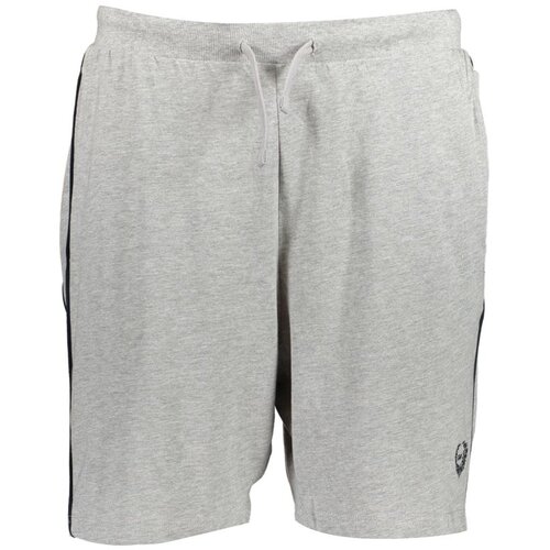 Gianmarco Venturi MEN&amp;#039;S SHORTS GRAY Slike
