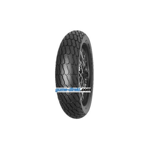 Mitas Flat Track ( 140/80-19 TT dupla oznaka 27.5x7.50-19, zadnji kotač, Mischung SOFT, NHS, gruen ) Slike