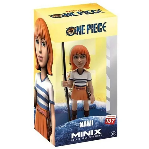  Figura za zbirku Minix 14040