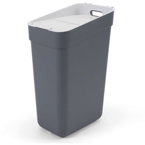 Curver kanta za smeće ready to collect, 30l, 36,7 x 24,6 x 55,1 cm,reciklažna Slike