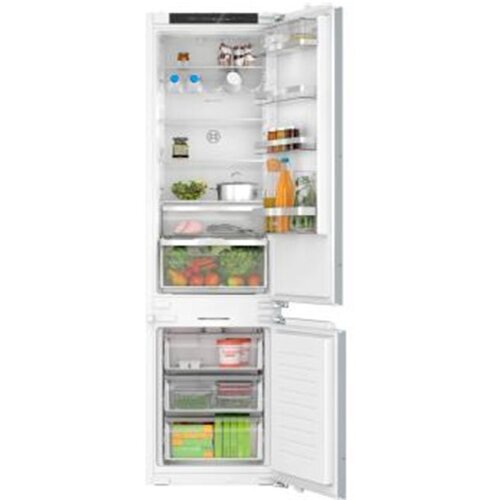 Bosch KIN96ADC0 ugradni kombinovani frižider outlet Slike