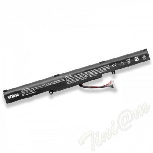  Za Asus A41-X550E 2600mAh Cene